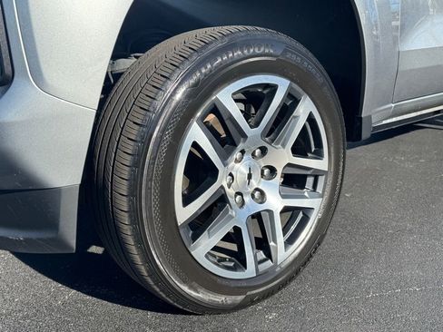 Used 2023 Chevrolet Colorado Z71 w/ Z71 Convenience Package 2 image 30