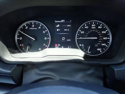 Certified 2025 Subaru Impreza 2.0i Sport w/ Popular Package #1 AWD/4WD image 22