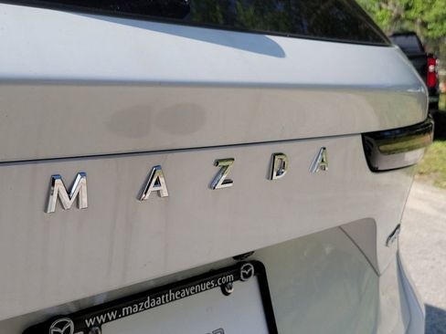 New 2026 MAZDA CX-5 Preferred AWD/4WD image 10