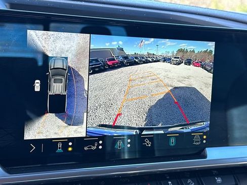 Used 2023 GMC Sierra 1500 SLT w/ SLT Premium Plus Package image 34