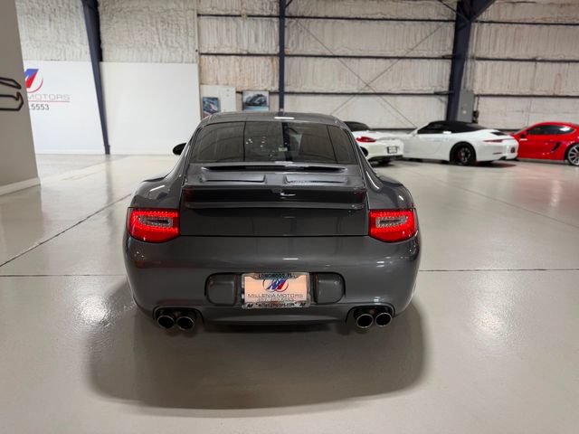 Used 2009 Porsche 911 Carrera S RWD image 58