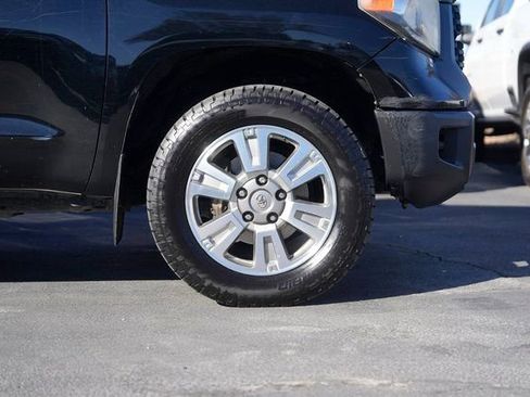 Used 2019 Toyota Tundra SR image 4
