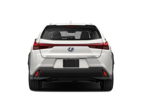 Used 2019 Lexus UX 250h w/ Premium Package AWD/4WD image 5