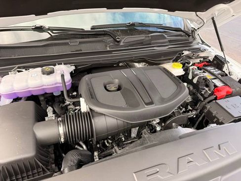 New 2026 RAM 1500 Big Horn image 16