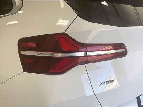 Used 2026 BMW X3 xDrive30i AWD/4WD image 34