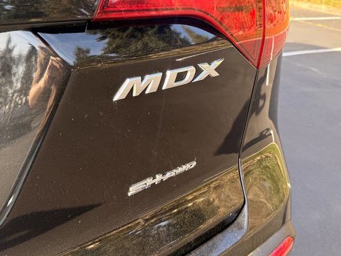 Used 2013 Acura MDX AWD/4WD image 37