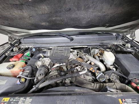 Used 2012 GMC Sierra 2500 SLE w/ SLE Preferred Package image 39