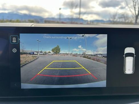 Used 2026 Hyundai Santa Fe SEL w/ Tow & Go Package image 21