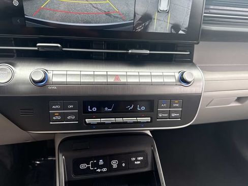 Certified 2024 Hyundai Kona Limited AWD/4WD image 24