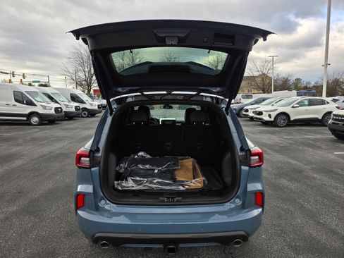 New 2026 Ford Escape ST-Line Elite w/ Premium Technology Package image 16