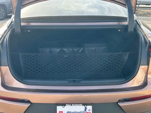 New 2026 Toyota Crown XLE image 13