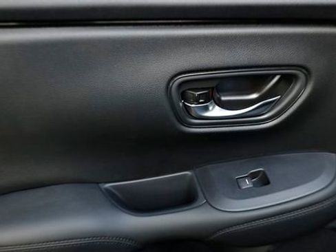 New 2026 Honda HR-V LX image 28