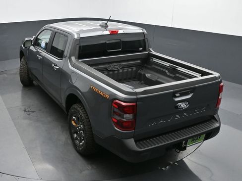 New 2026 Ford Maverick Tremor image 43