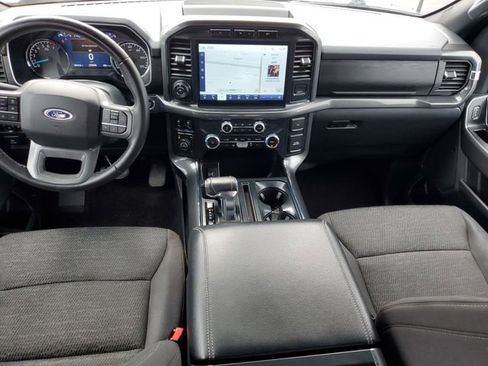 Used 2023 Ford F150 XLT w/ Equipment Group 302A High image 27