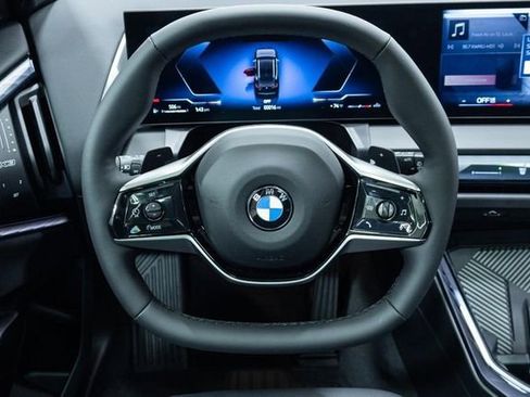 New 2026 BMW X3 xDrive30 image 21