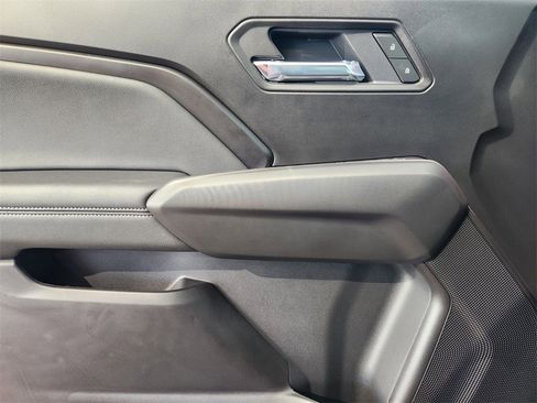 New 2026 Chevrolet Colorado LT w/ Advanced Trailering Package image 16
