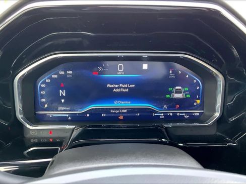 Certified 2023 Chevrolet Silverado 1500 RST w/ Rally Edition image 48