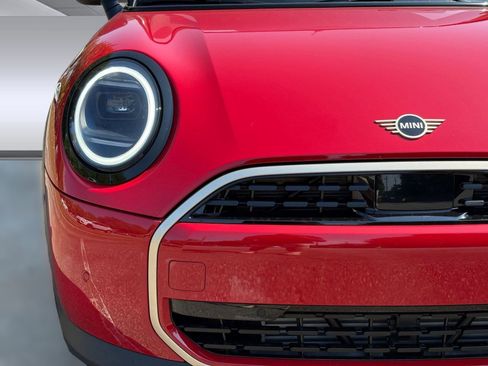 New 2025 MINI Cooper S image 11