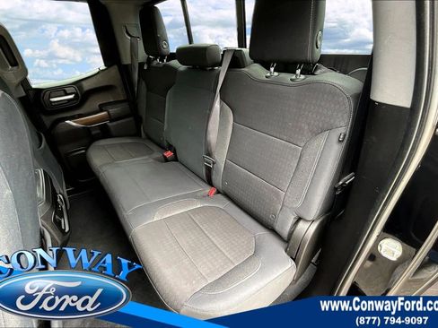 Used 2019 Chevrolet Silverado 1500 RST w/ All-Star Edition image 25