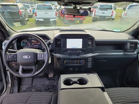 Used 2022 Ford F150 XL w/ STX Appearance Package image 23