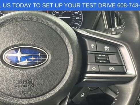 Certified 2023 Subaru Outback Touring image 27