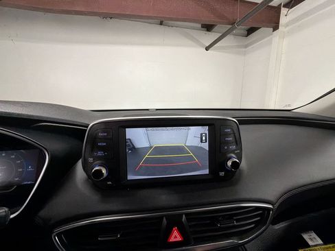Used 2020 Hyundai Santa Fe SEL FWD image 14