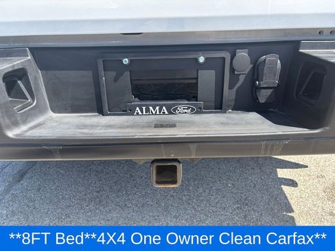 Used 2025 Ford F150 XL AWD/4WD image 20