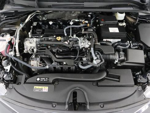 Certified 2024 Toyota Corolla LE image 34