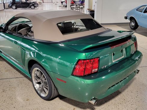 Used 1999 Ford Mustang GT RWD image 29
