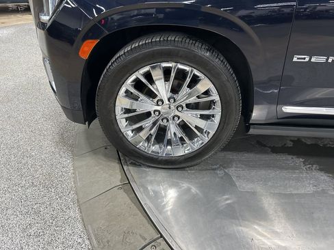 Used 2021 GMC Yukon Denali w/ Denali Ultimate Package image 36