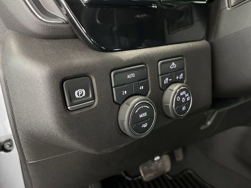 Used 2025 Chevrolet Silverado 1500 RST w/ All Star Edition Plus AWD/4WD image 13