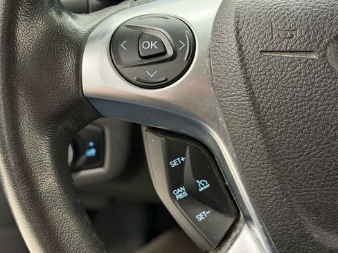 Used 2018 Ford Transit Connect XL FWD image 13