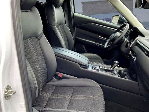 Used 2025 MAZDA CX-50 AWD 2.5 S w/ Premium Package image 29