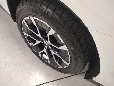 Used 2026 BMW X3 xDrive30i AWD/4WD image 13