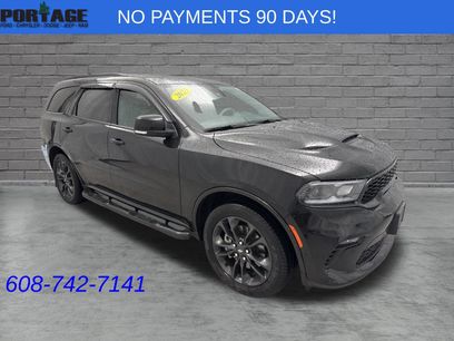Used 2023 Dodge Durango R/T