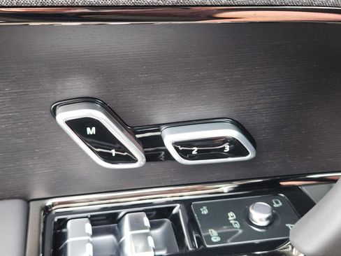 New 2026 Land Rover Range Rover Sport Dynamic SE AWD/4WD image 20