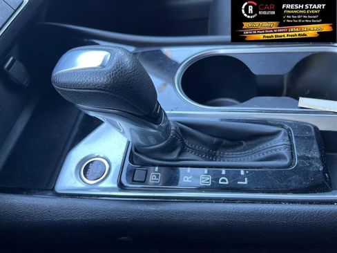 Used 2021 Nissan Altima 2.5 SV image 17