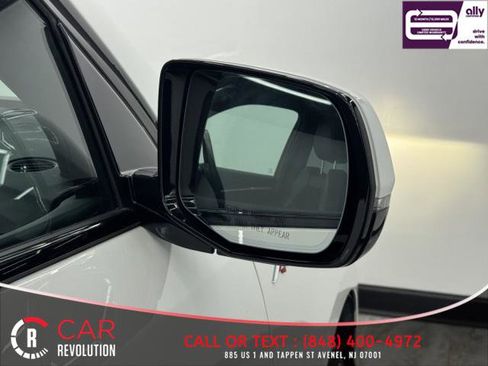 Used 2020 Acura MDX A-Spec image 55