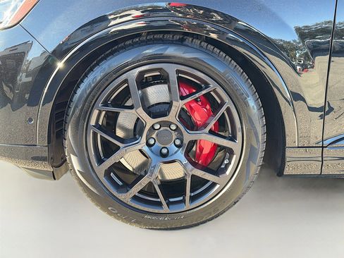 New 2026 Audi SQ7 Prestige image 40