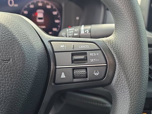 New 2026 Honda Accord SE image 12