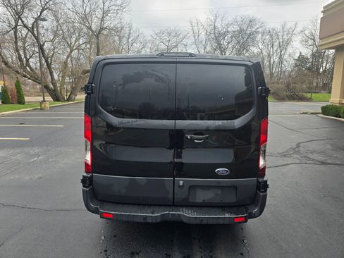 Used 2018 Ford Transit 150 130 Low Roof w/ Exterior Upgrade Package RWD image 16