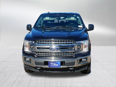 Used 2020 Ford F150 XLT w/ Equipment Group 302A Luxury image 2