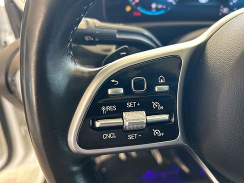 Used 2022 Mercedes-Benz CLA 250 4MATIC w/ Premium Package Lite image 49