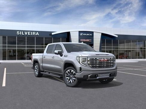 New 2026 GMC Sierra 1500 Denali AWD/4WD image 1