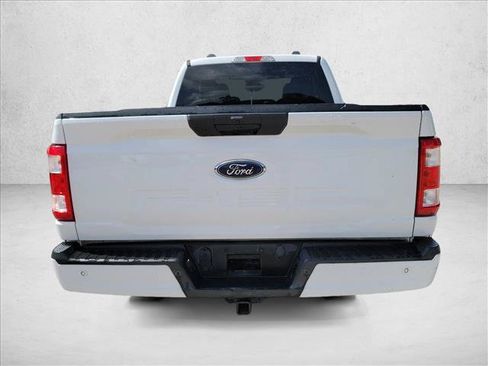 Used 2021 Ford F150 XL w/ Equipment Group 101A High RWD image 6