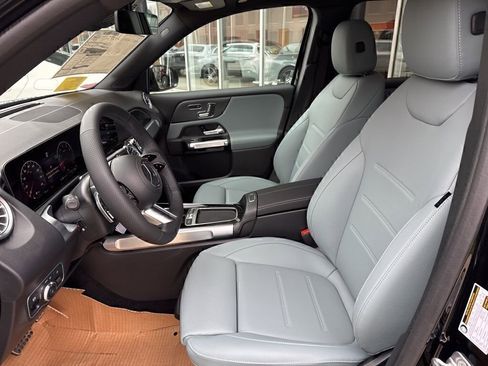 New 2026 Mercedes-Benz GLB 250 4MATIC image 15