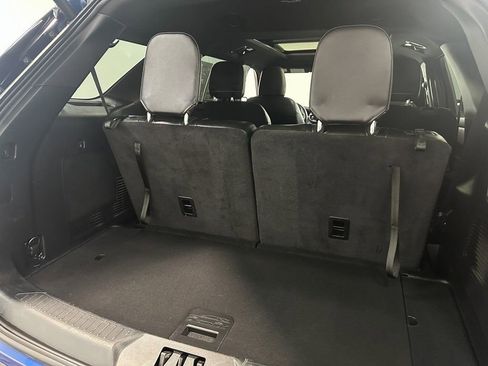 Used 2022 Ford Explorer ST-Line w/ Class IV Trailer Tow Package image 83