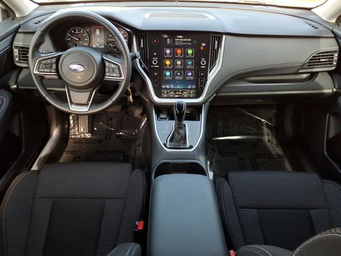 Certified 2025 Subaru Outback Premium w/ Popular Package #1A image 29