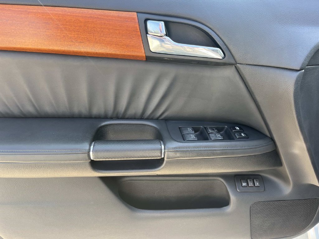 Used 2007 INFINITI M35 w/ Technology Pkg RWD image 27
