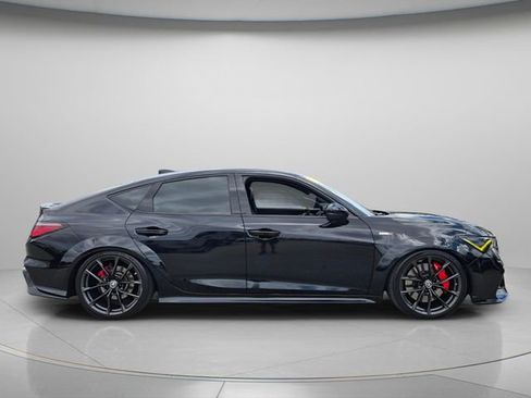 Used 2025 Acura Integra Type S FWD image 4